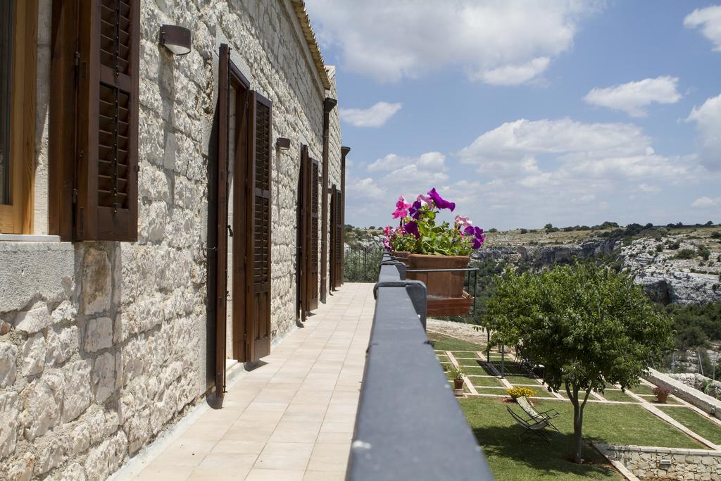 Casa Al Castello Guest House รากูซา ภายนอก รูปภาพ