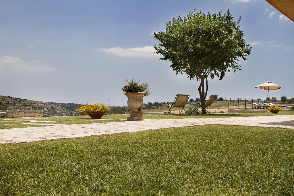 Casa Al Castello Guest House รากูซา ภายนอก รูปภาพ