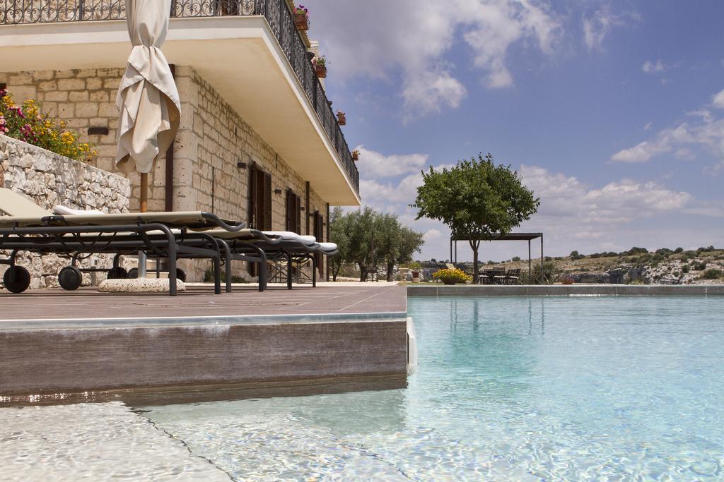 Casa Al Castello Guest House รากูซา ภายนอก รูปภาพ