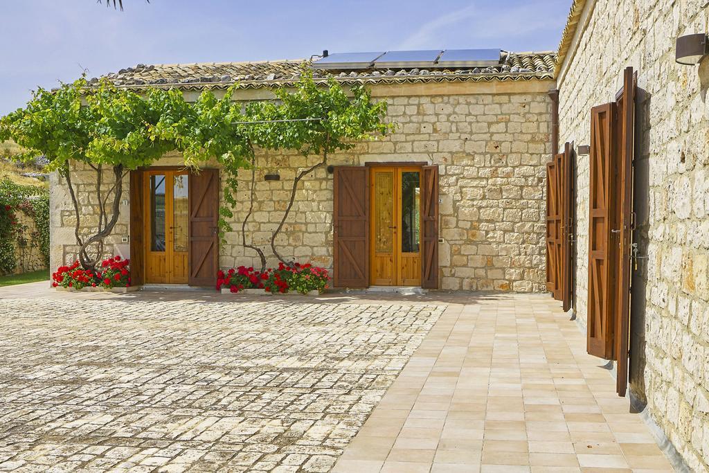 Casa Al Castello Guest House รากูซา ภายนอก รูปภาพ