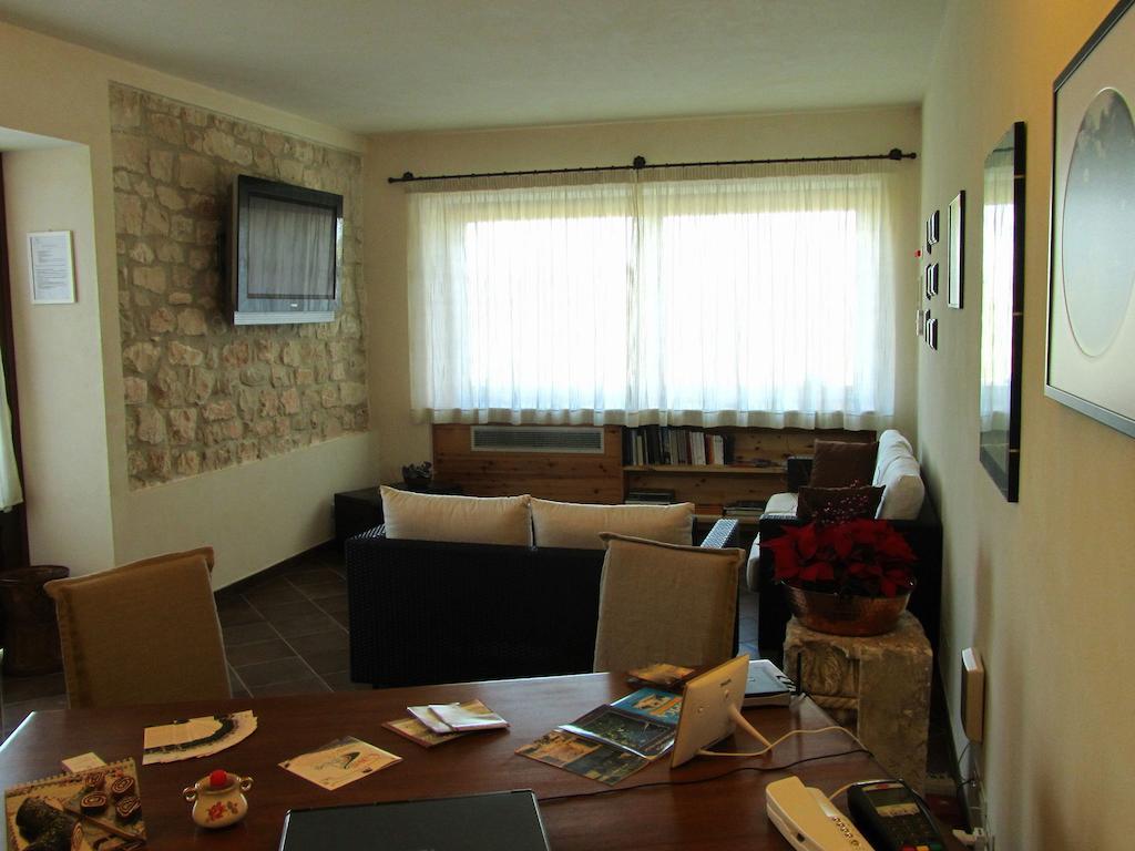 Casa Al Castello Guest House รากูซา ห้อง รูปภาพ