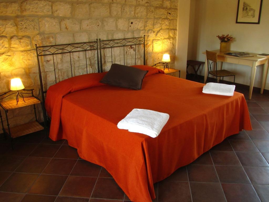 Casa Al Castello Guest House รากูซา ห้อง รูปภาพ